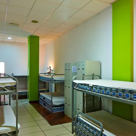 Pil Pil Hostal *