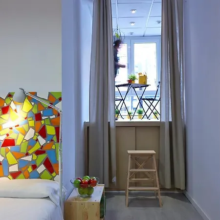 Hostal Pil Pil