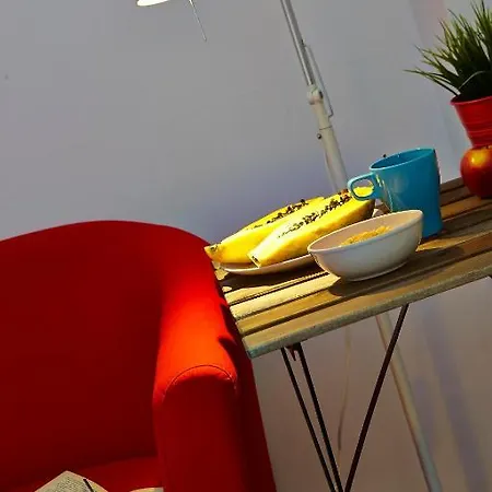 Pil Pil Hostal *