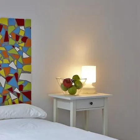 Hostal Pil Pil Bilbao