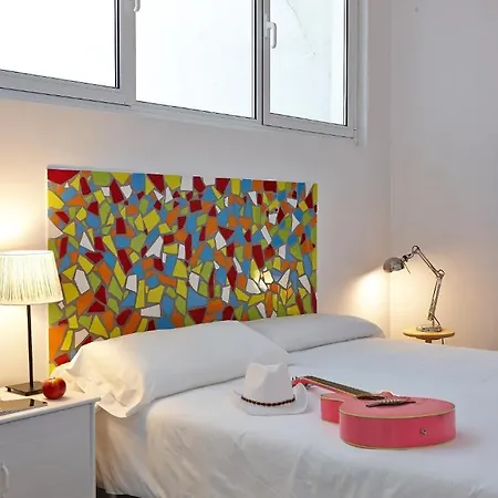 Pil Pil Hostal