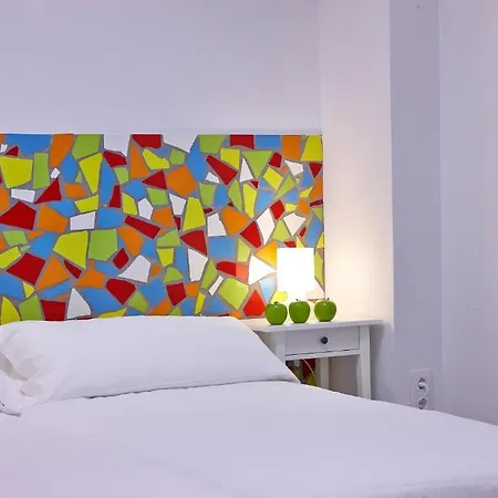 Pil Pil Hostal