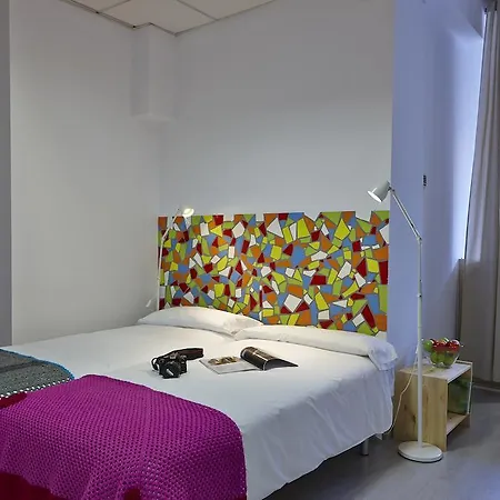 Hostal Pil Pil *