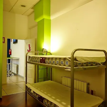Hostal Pil Pil *