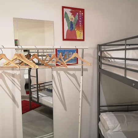 Hostal Pil Pil