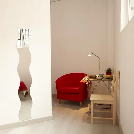 Pil Pil Hostel Bilbao