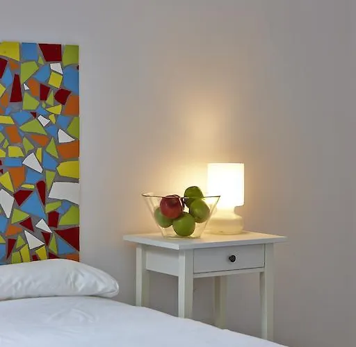 Hostal Pil Pil Bilbao