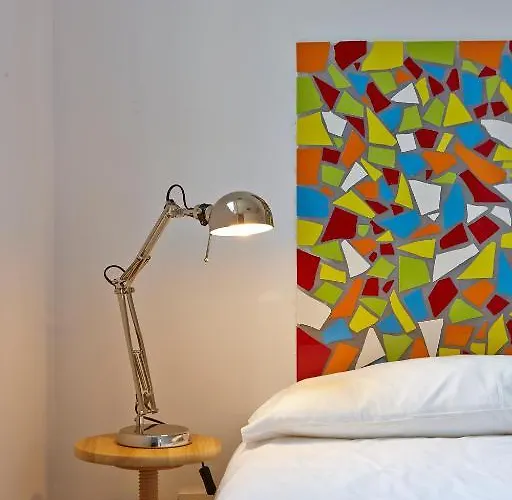 Pil Pil Hostel Bilbao