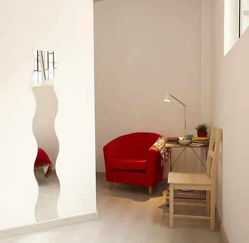 Pil Pil Hostal Bilbao