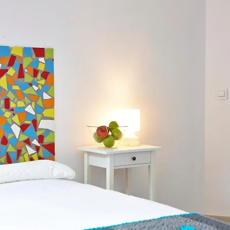 אכסניה Pil Pil