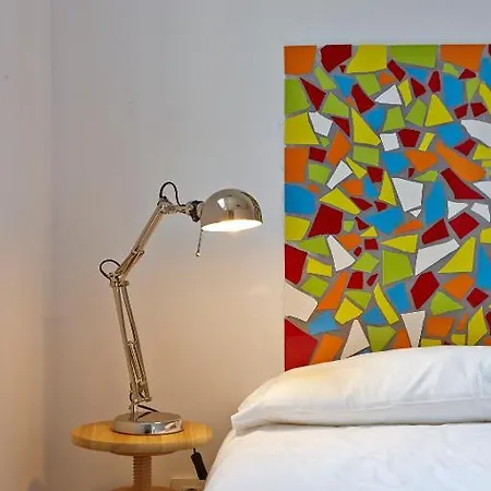 Pil Pil אכסניה בילבאו