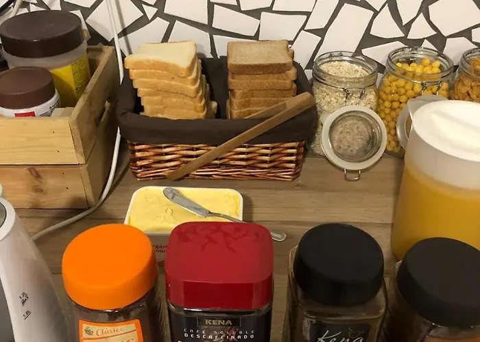 Auberge de jeunesse Pil Pil *