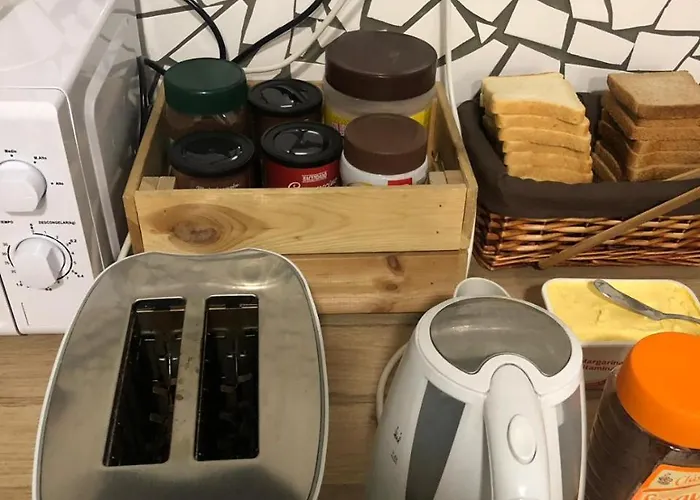 بيت شباب Pil Pil بلباو